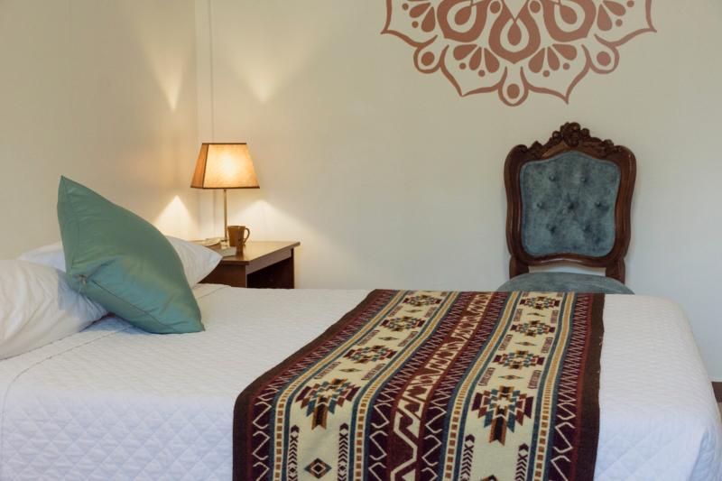 Inti Kamari Wellness Lodge & Spa - Near Cuenca image