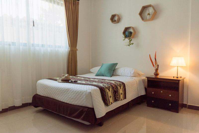 Inti Kamari Wellness Lodge & Spa - Near Cuenca image