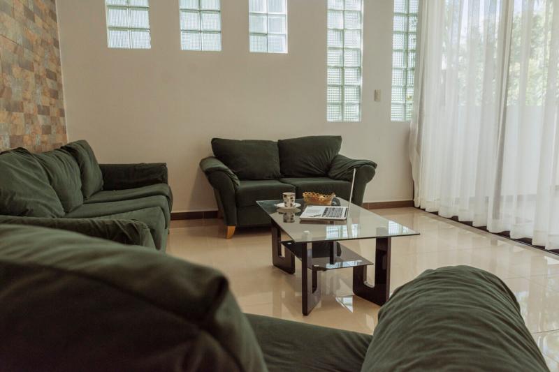 Inti Kamari Wellness Lodge & Spa - Near Cuenca image