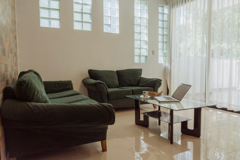 Inti Kamari Wellness Lodge & Spa - Near Cuenca image