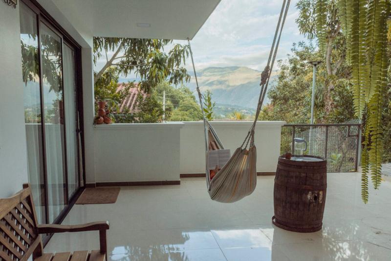 Inti Kamari Wellness Lodge & Spa - Near Cuenca image