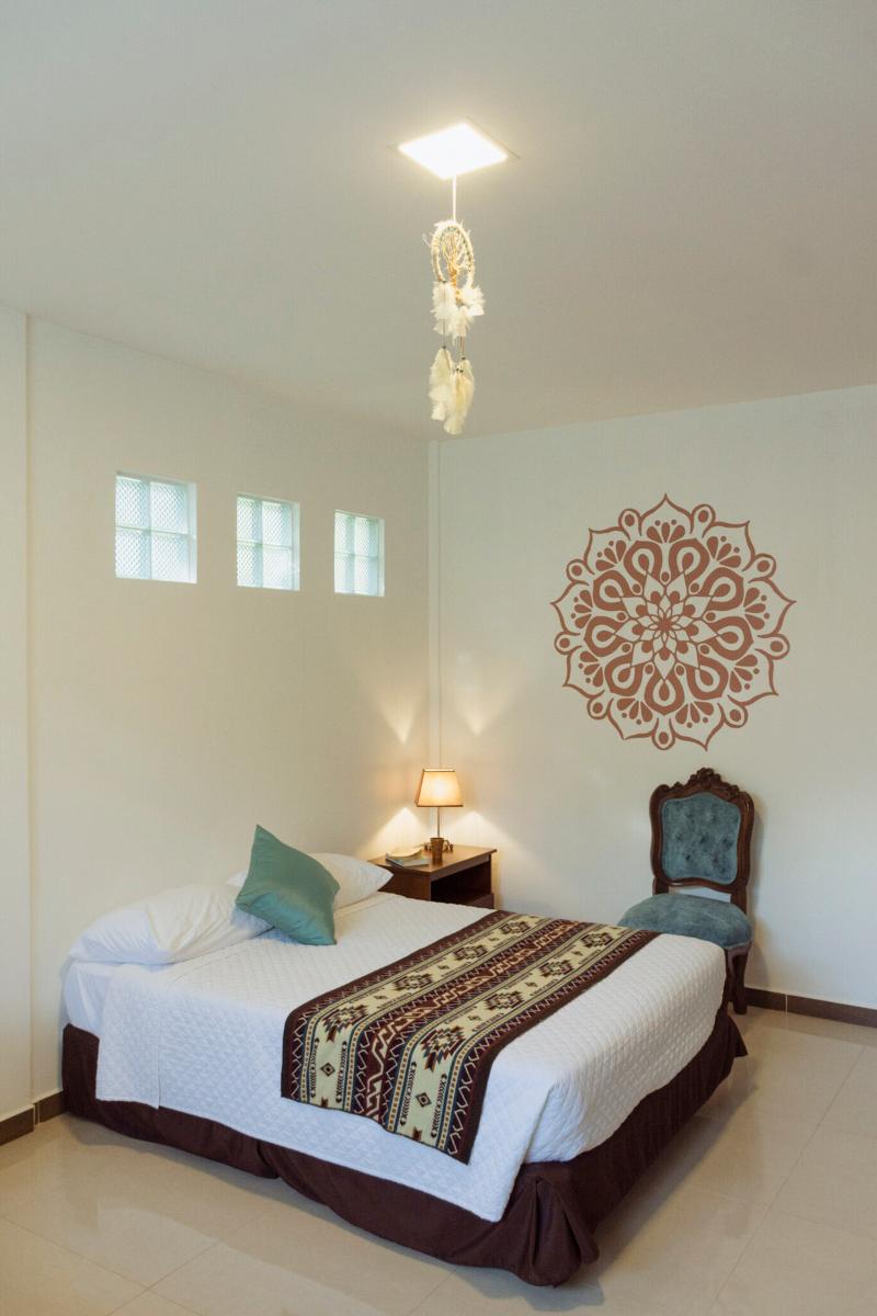 Inti Kamari Wellness Lodge & Spa - Near Cuenca image