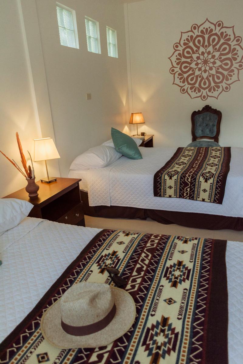Inti Kamari Wellness Lodge & Spa - Near Cuenca image