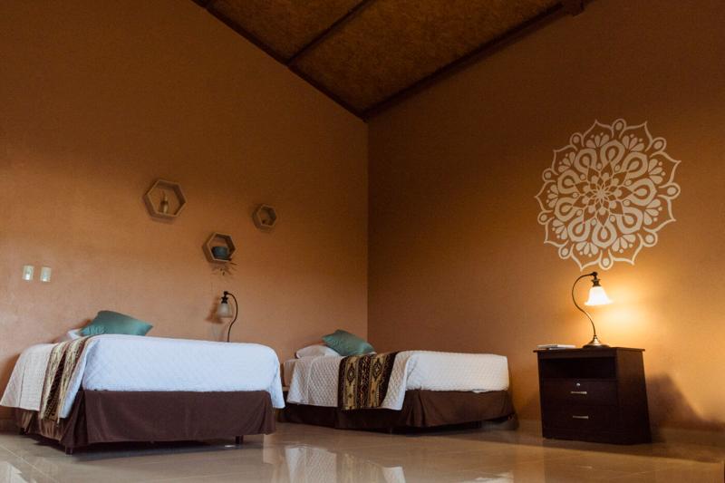 Inti Kamari Wellness Lodge & Spa - Near Cuenca image