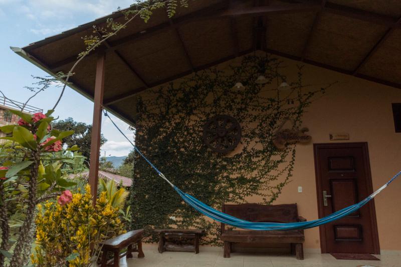 Inti Kamari Wellness Lodge & Spa - Near Cuenca image