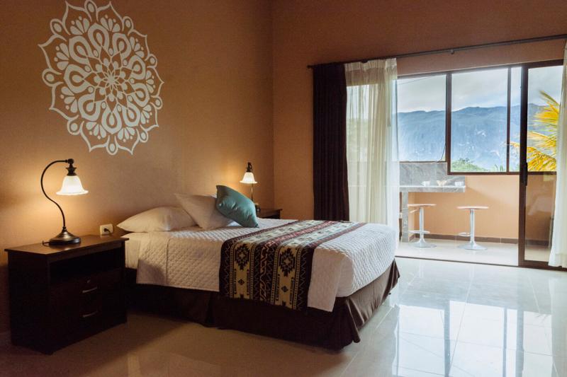 Inti Kamari Wellness Lodge & Spa - Near Cuenca image