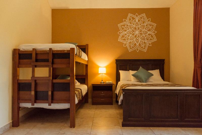 Inti Kamari Wellness Lodge & Spa - Near Cuenca image 2