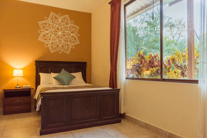 Inti Kamari Wellness Lodge & Spa - Near Cuenca image 9