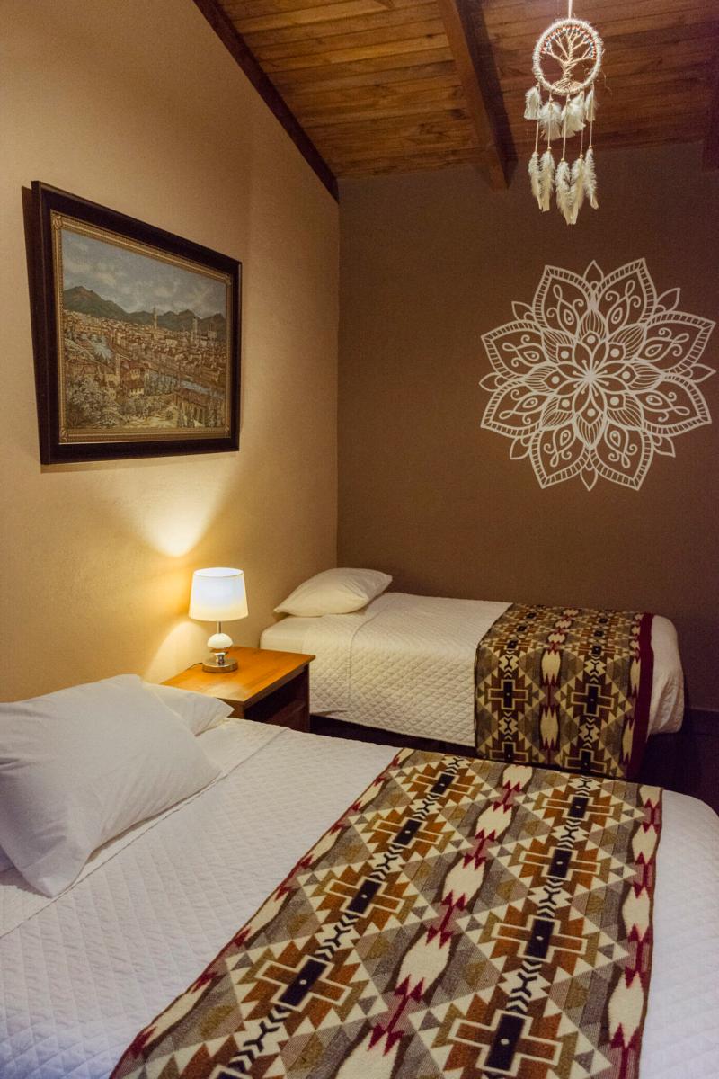 Inti Kamari Wellness Lodge & Spa - Near Cuenca image