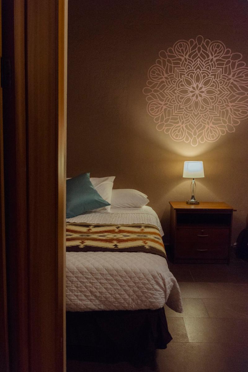 Inti Kamari Wellness Lodge & Spa - Near Cuenca image