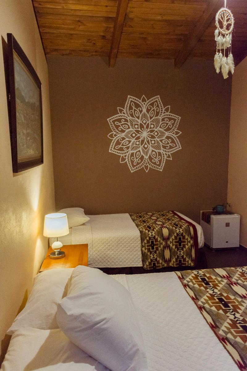 Inti Kamari Wellness Lodge & Spa - Near Cuenca image