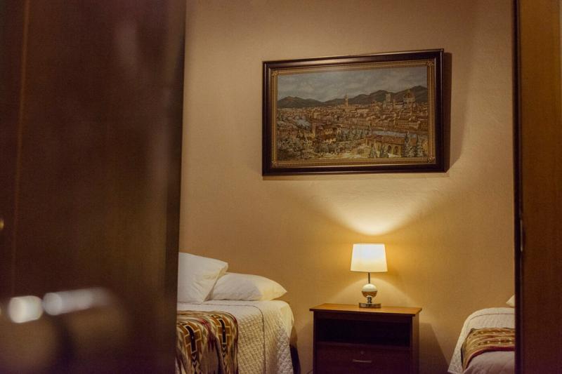 Inti Kamari Wellness Lodge & Spa - Near Cuenca image