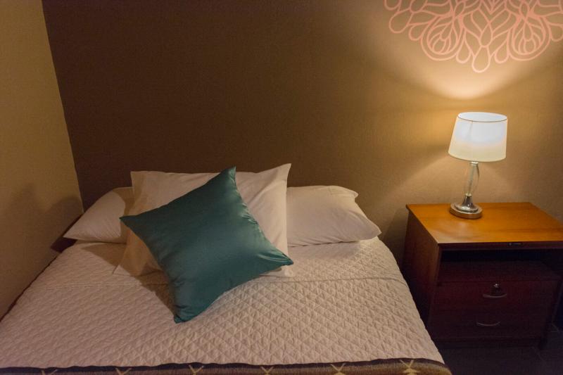 Inti Kamari Wellness Lodge & Spa - Near Cuenca image