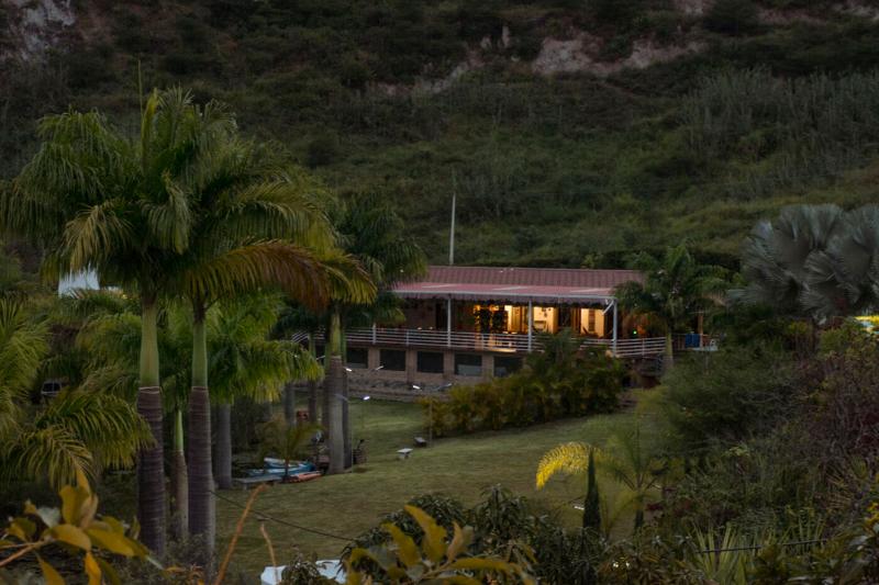 Inti Kamari Wellness Lodge & Spa - Near Cuenca image