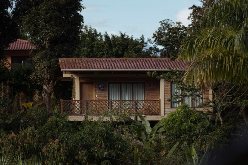 Inti Kamari Wellness Lodge & Spa - Near Cuenca image