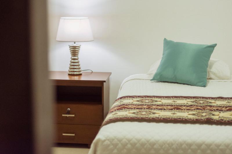Inti Kamari Wellness Lodge & Spa - Near Cuenca image