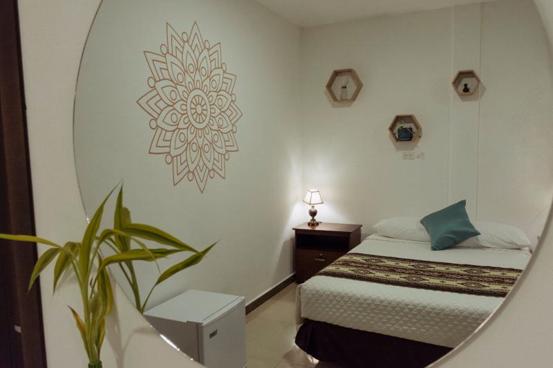 Inti Kamari Wellness Lodge & Spa - Near Cuenca image