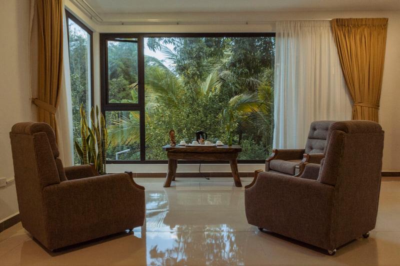 Inti Kamari Wellness Lodge & Spa - Near Cuenca image