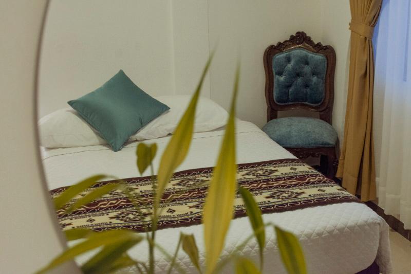 Inti Kamari Wellness Lodge & Spa - Near Cuenca image