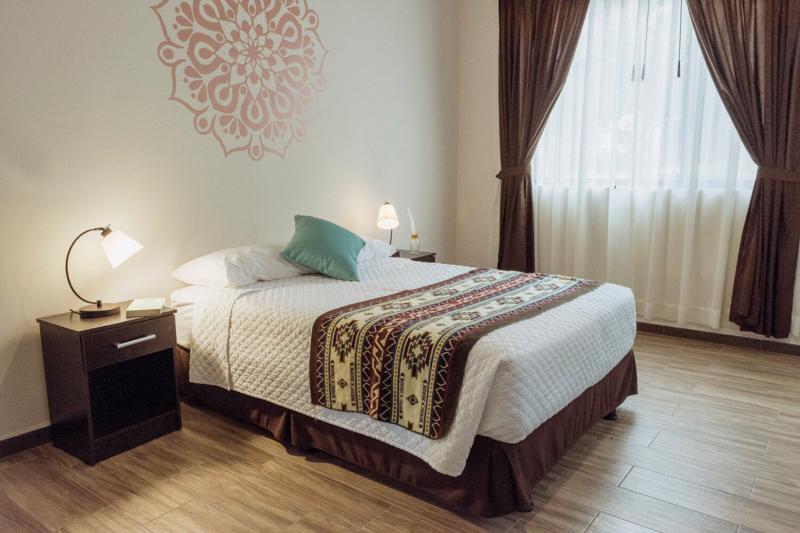 Inti Kamari Wellness Lodge & Spa - Near Cuenca image