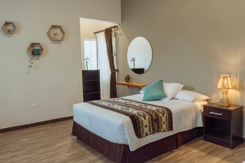 Inti Kamari Wellness Lodge & Spa - Near Cuenca image