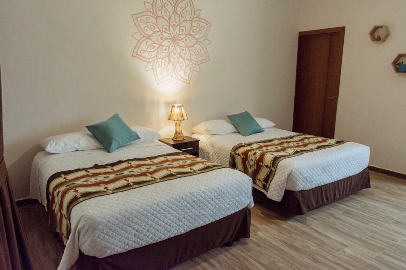Inti Kamari Wellness Lodge & Spa - Near Cuenca image
