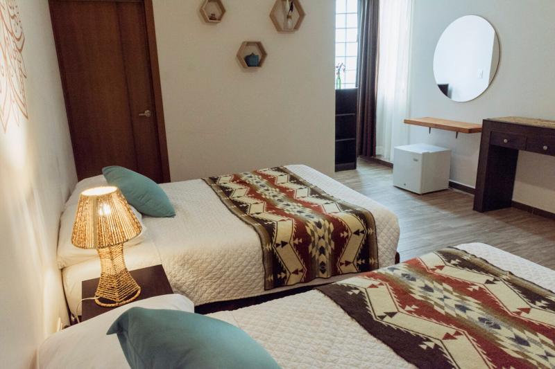 Inti Kamari Wellness Lodge & Spa - Near Cuenca image