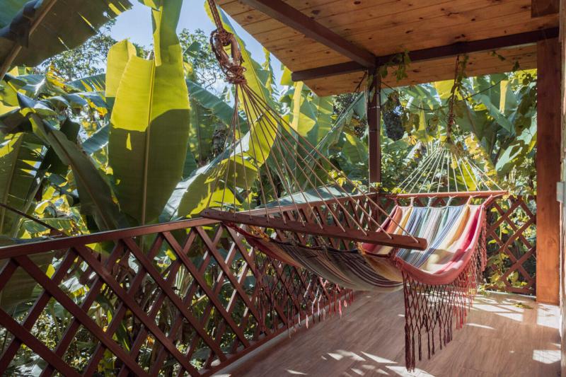 Inti Kamari Wellness Lodge & Spa - Near Cuenca image