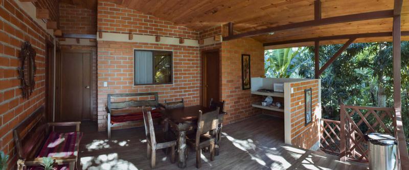 Inti Kamari Wellness Lodge & Spa - Near Cuenca image