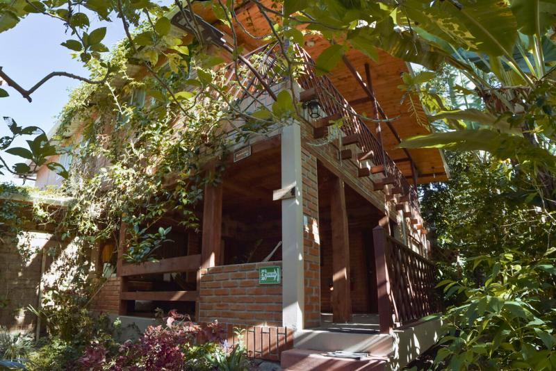 Inti Kamari Wellness Lodge & Spa - Near Cuenca image