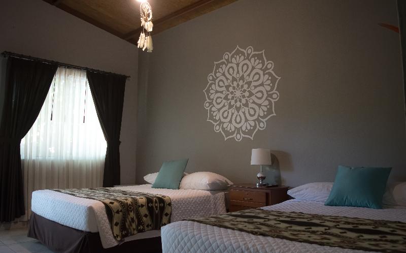 Inti Kamari Wellness Lodge & Spa - Near Cuenca image