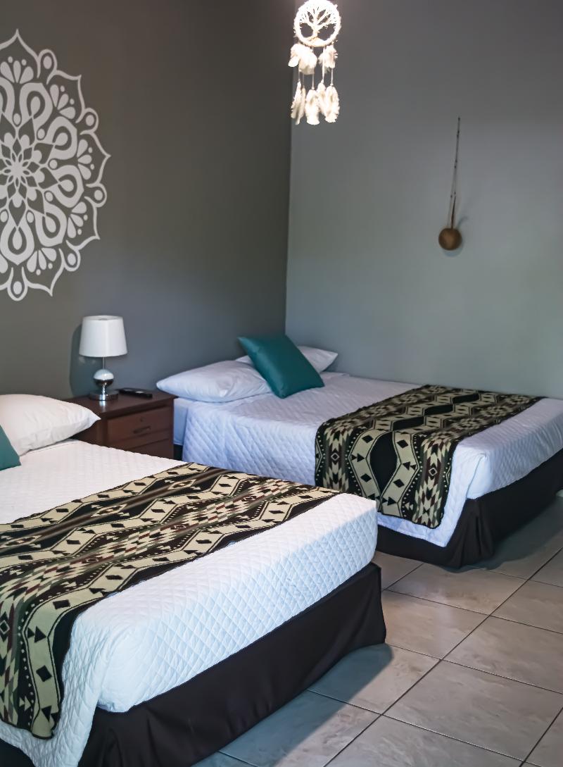 Inti Kamari Wellness Lodge & Spa - Near Cuenca image