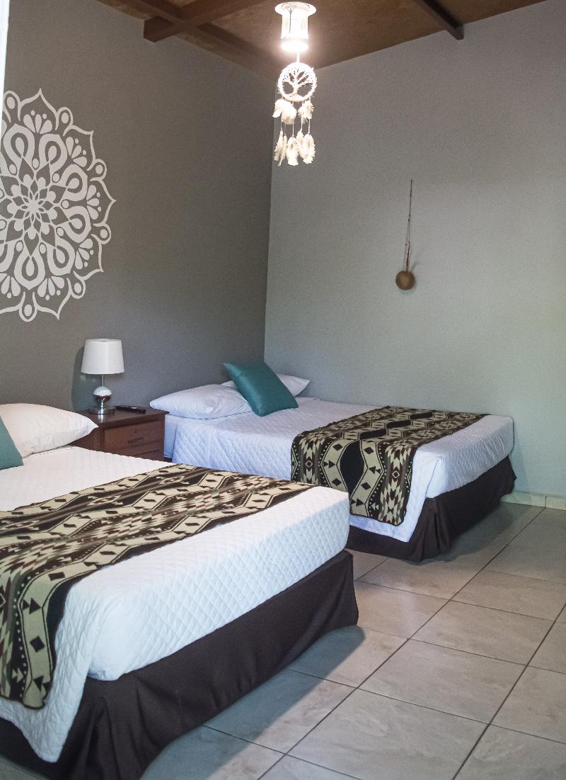 Inti Kamari Wellness Lodge & Spa - Near Cuenca image