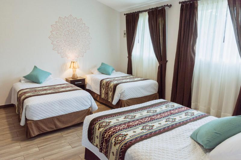 Inti Kamari Wellness Lodge & Spa - Near Cuenca image