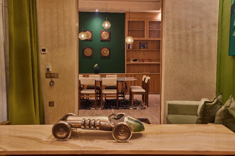 Zen Zone Boutique Riad & Spa