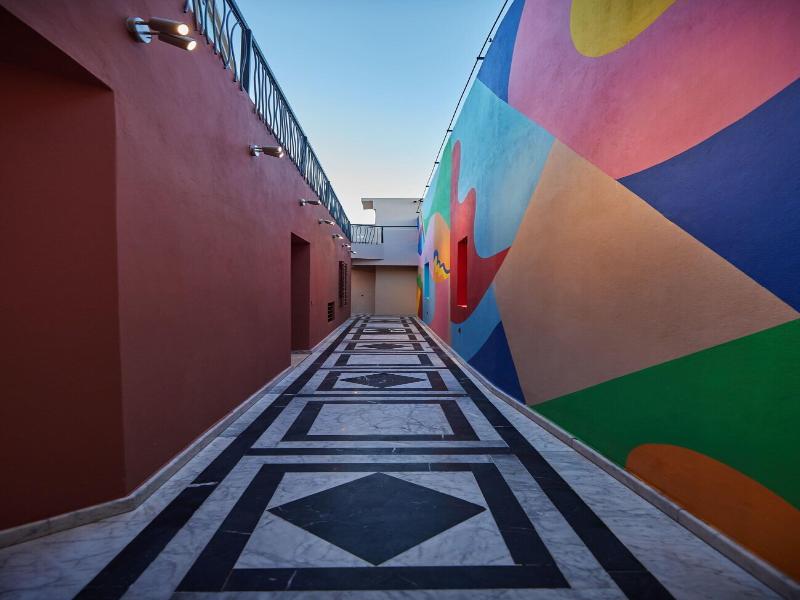 Zen Zone Boutique Riad & Spa image