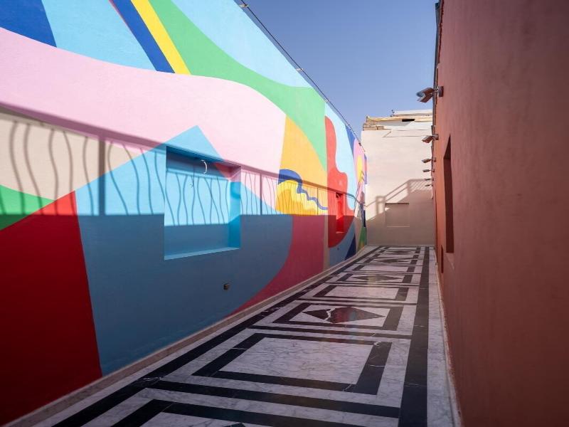 Zen Zone Boutique Riad & Spa image