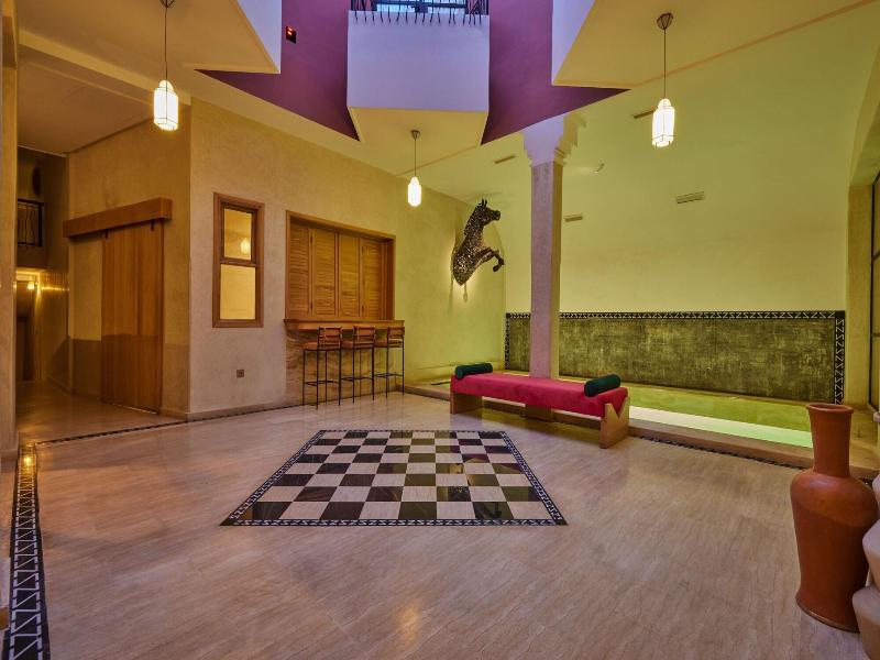 Zen Zone Boutique Riad & Spa image