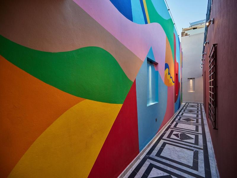 Zen Zone Boutique Riad & Spa image