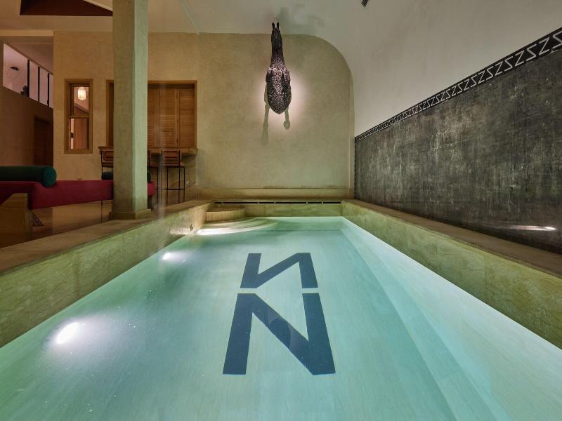 Zen Zone Boutique Riad & Spa image
