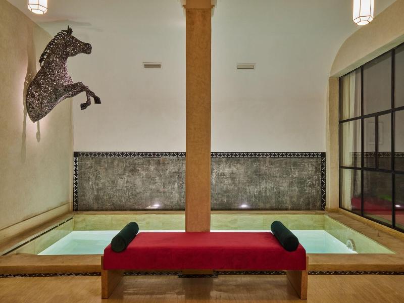 Zen Zone Boutique Riad & Spa image
