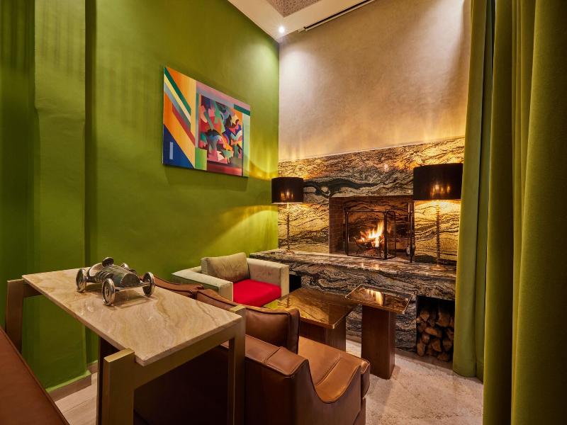 Zen Zone Boutique Riad & Spa image