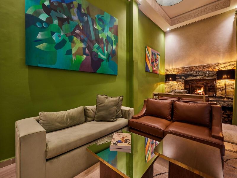 Zen Zone Boutique Riad & Spa image