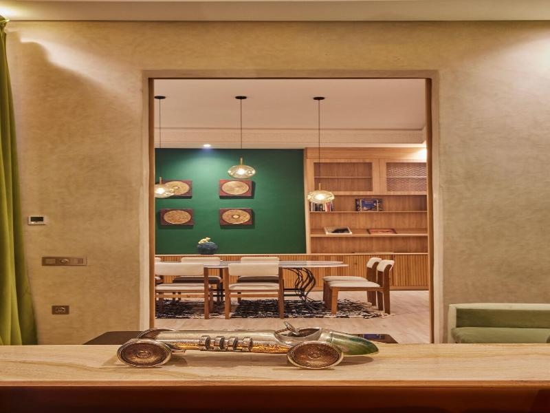 Zen Zone Boutique Riad & Spa image