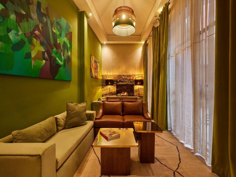 Zen Zone Boutique Riad & Spa image