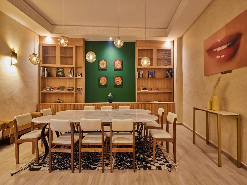 Zen Zone Boutique Riad & Spa image