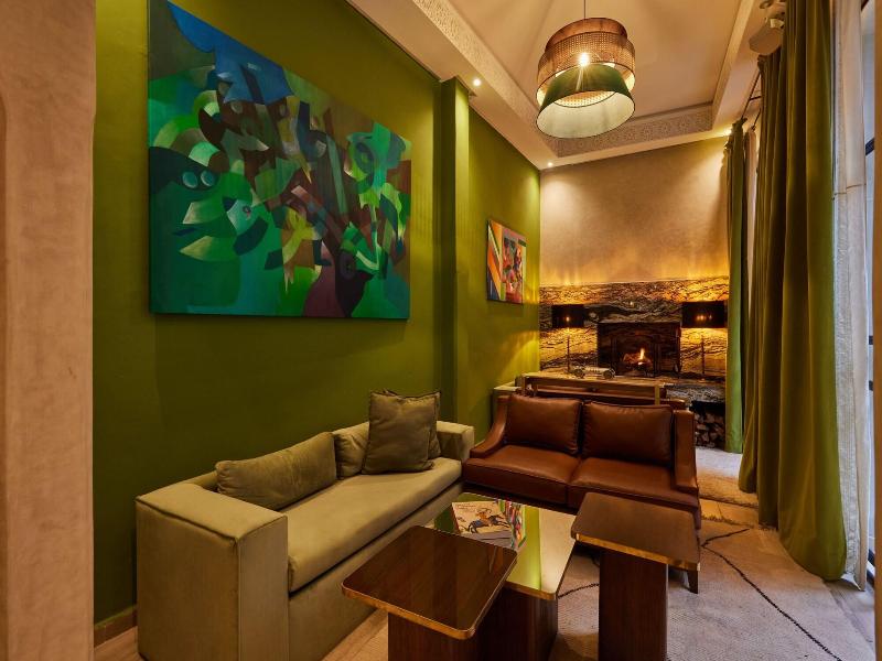 Zen Zone Boutique Riad & Spa image