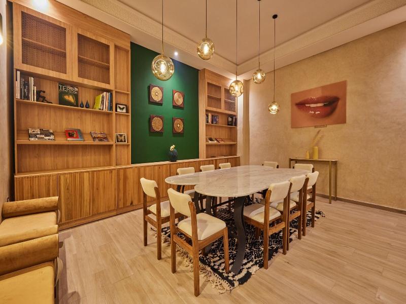 Zen Zone Boutique Riad & Spa image