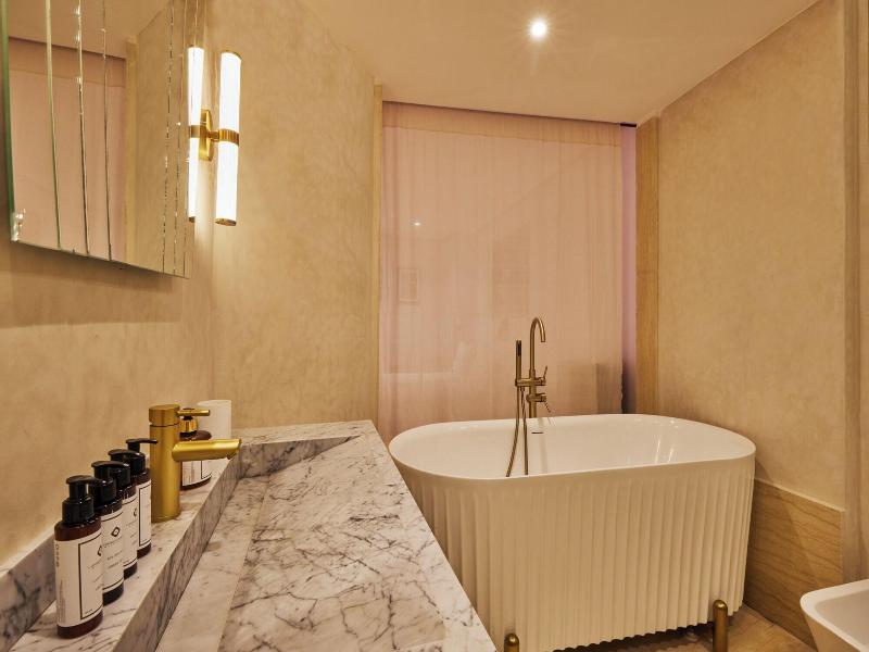 Zen Zone Boutique Riad & Spa image