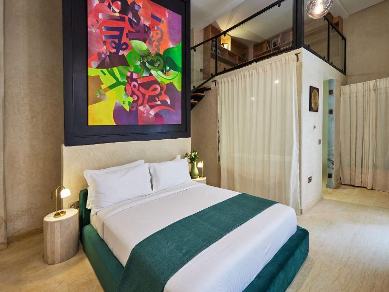 Zen Zone Boutique Riad & Spa image